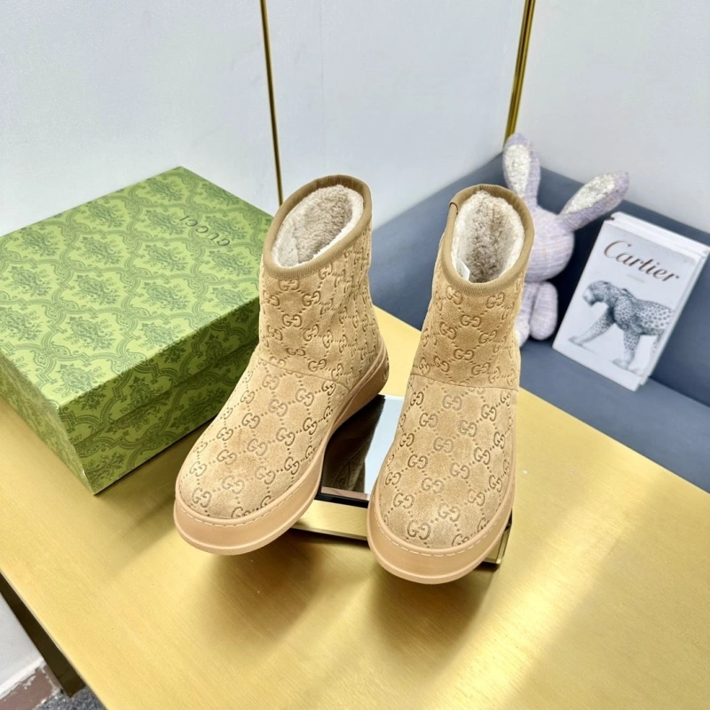 Gxccx Boots Elegant 161649