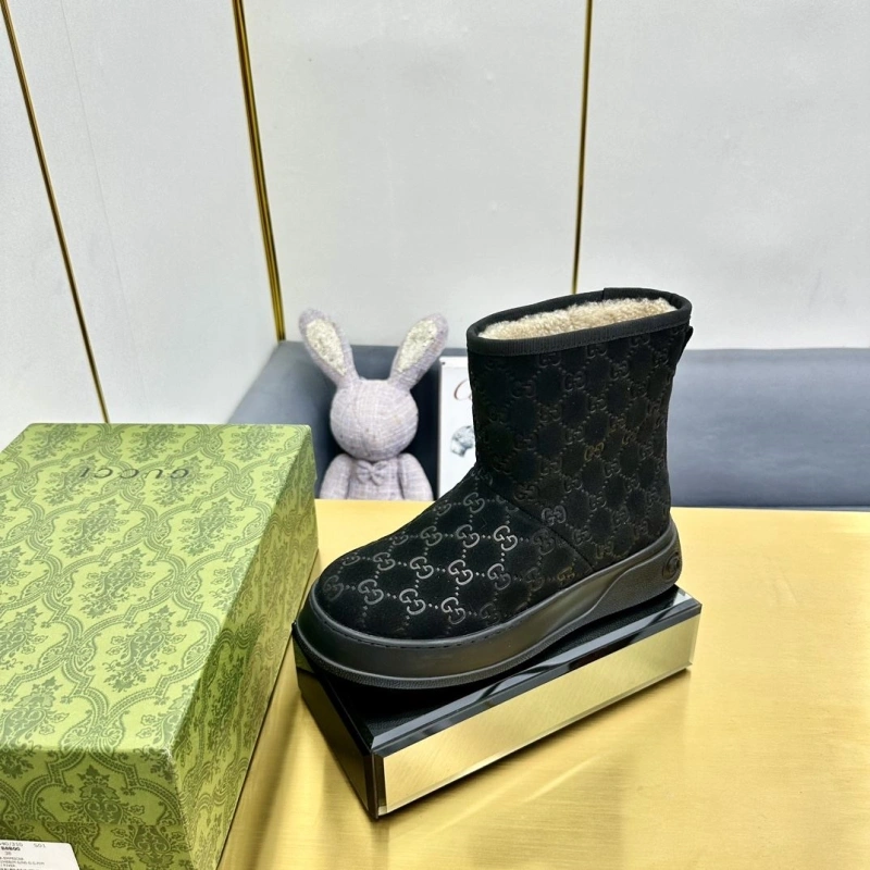 Minimalist Gxccx Boots 161659