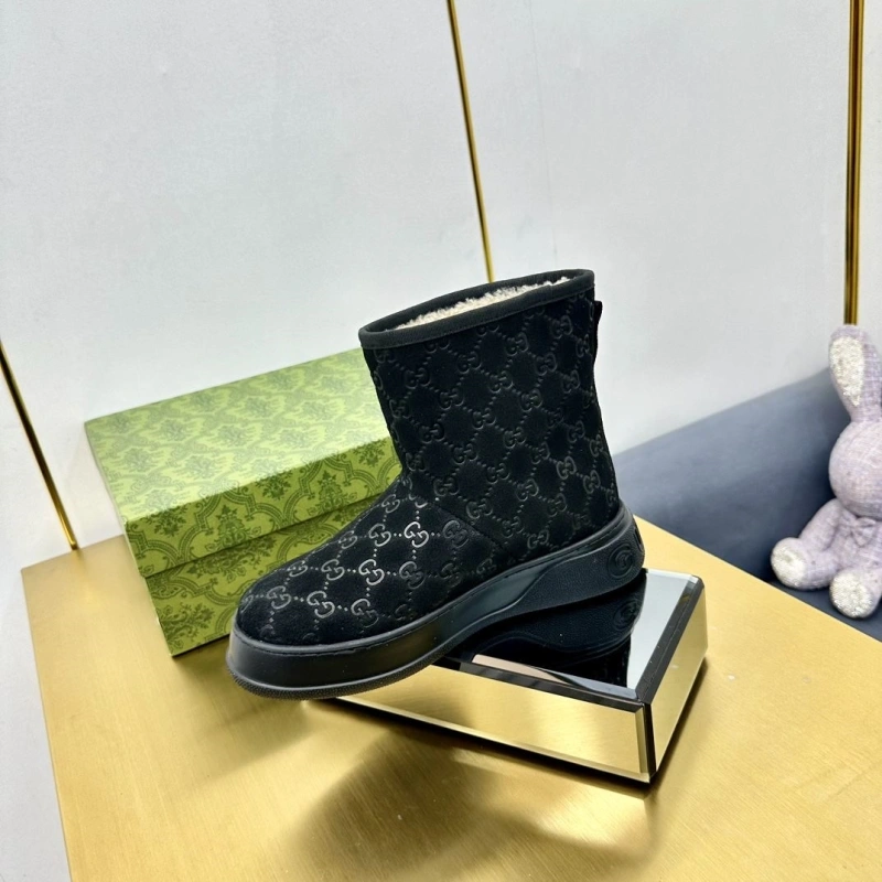 Minimalist Gxccx Boots 161659