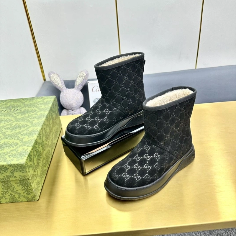 Minimalist Gxccx Boots 161659