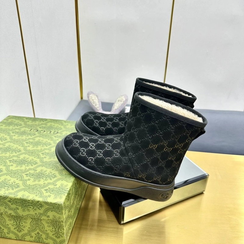 Minimalist Gxccx Boots 161659