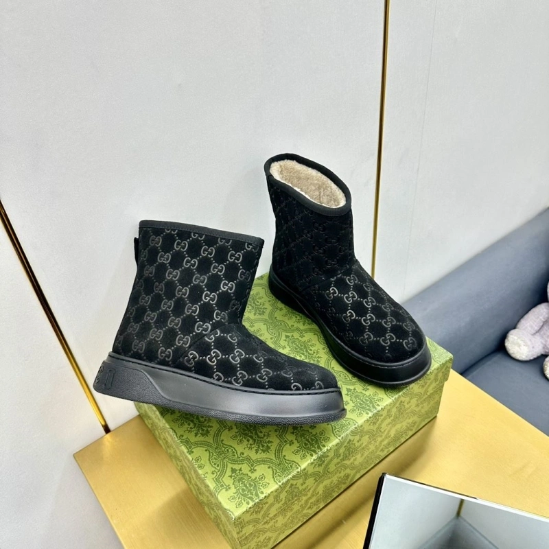 Minimalist Gxccx Boots 161659
