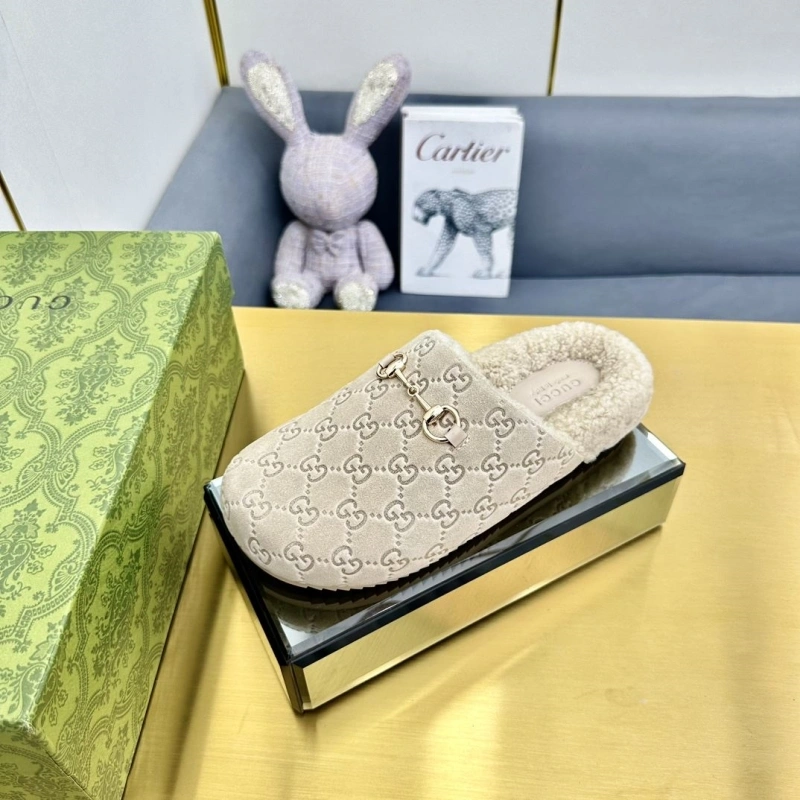 Gxccx Slippers Unique 161580