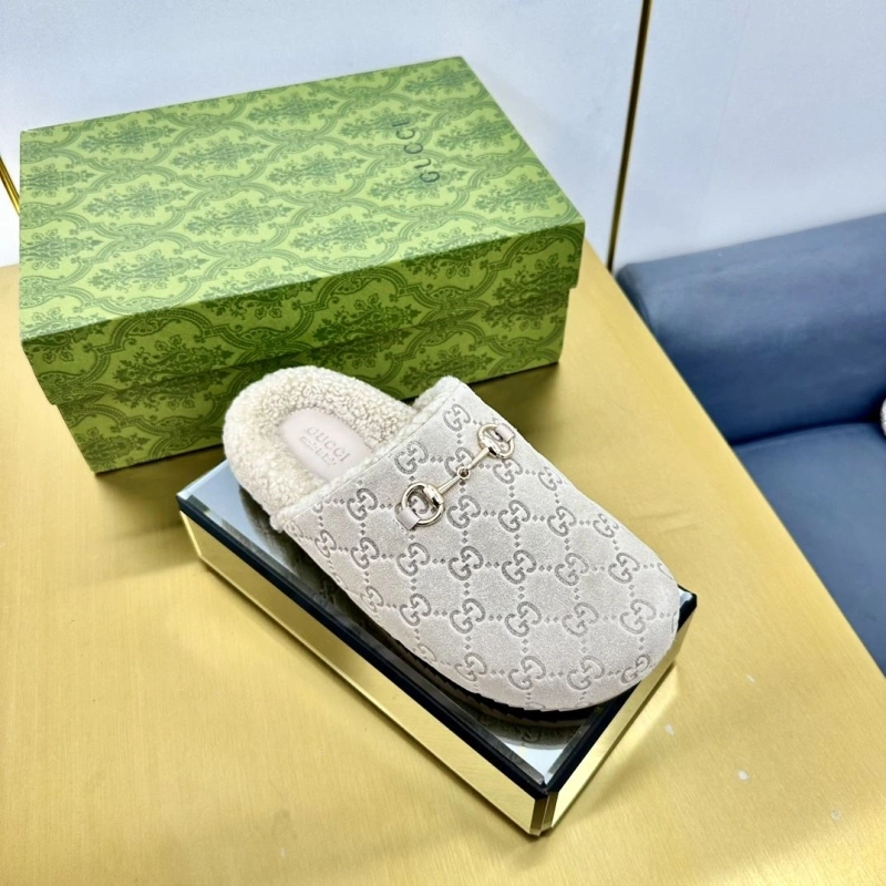Gxccx Slippers Unique 161580