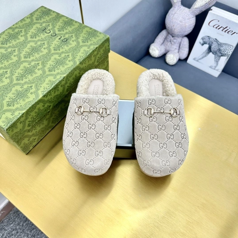 Gxccx Slippers Unique 161580