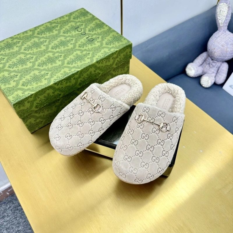 Gxccx Slippers Unique 161580