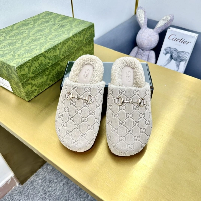 Gxccx Slippers Unique 161580
