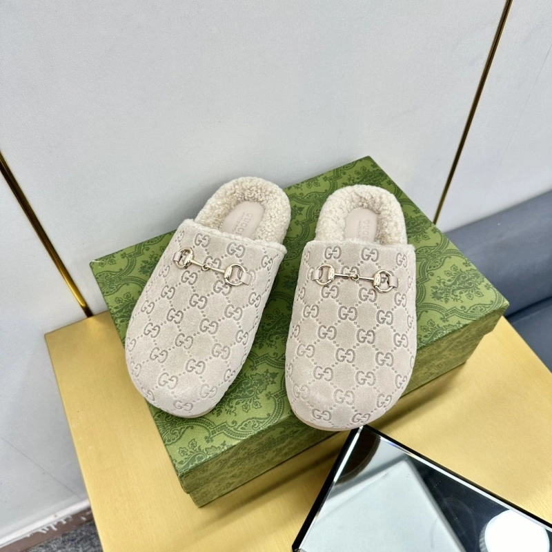 Gxccx Slippers Unique 161580
