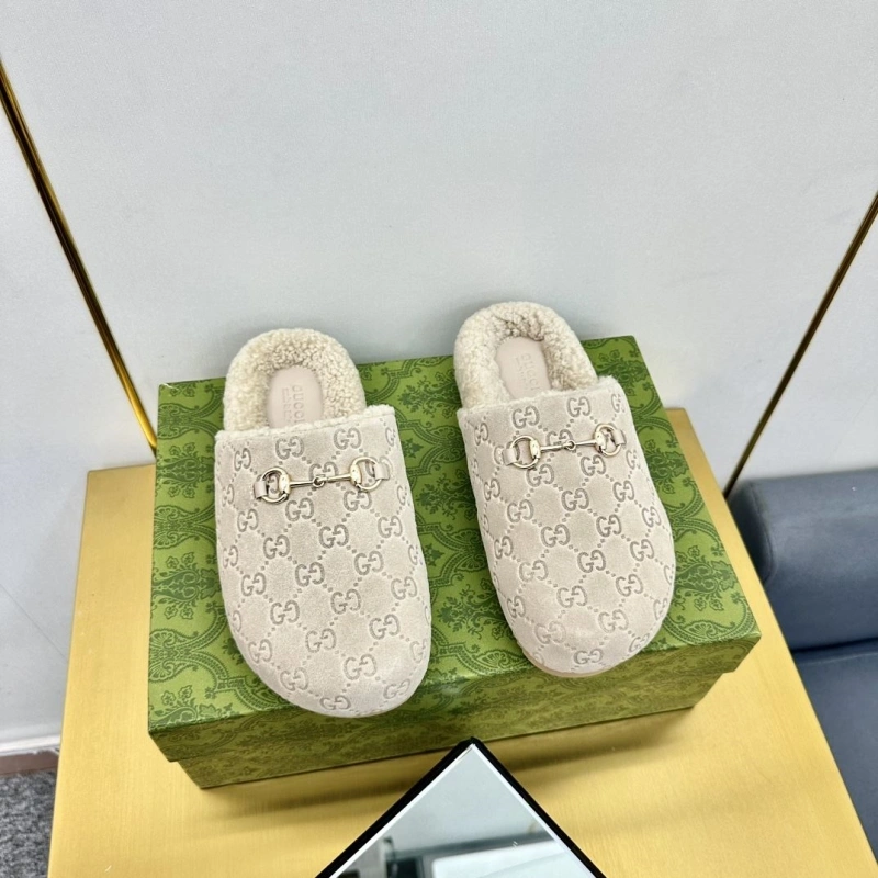 Gxccx Slippers Unique 161580