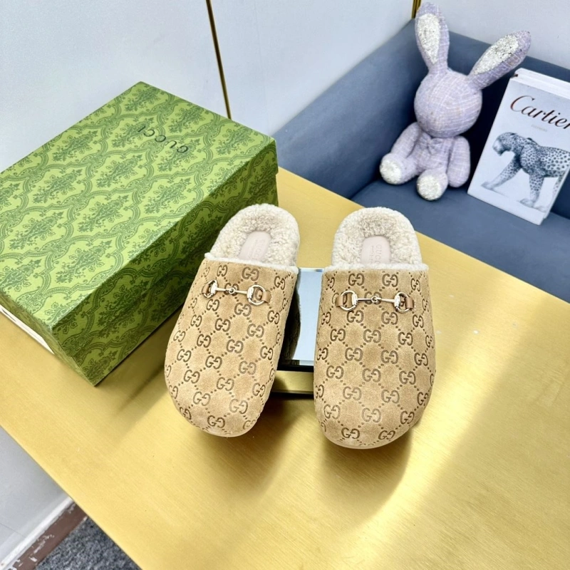 Popular Gxccx Slippers 161586