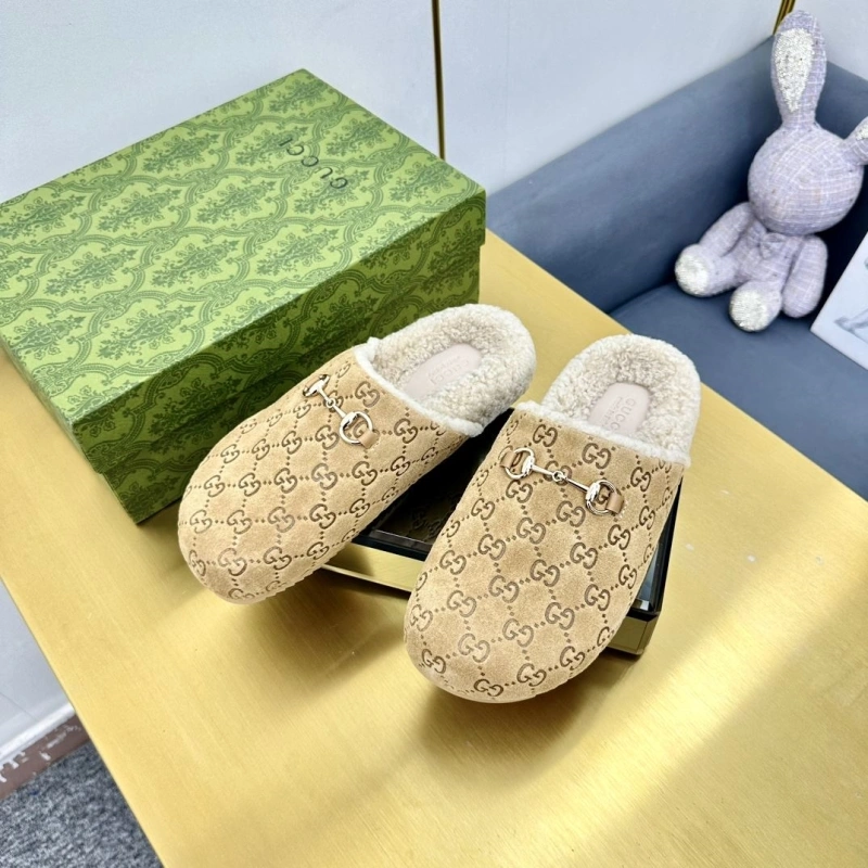 Popular Gxccx Slippers 161586