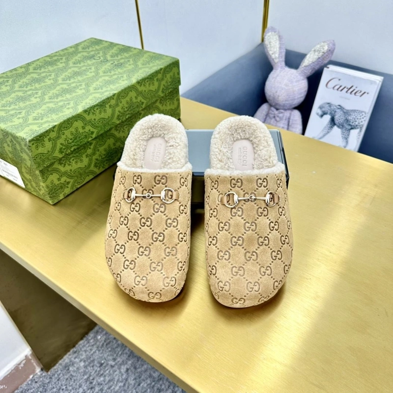 Popular Gxccx Slippers 161586