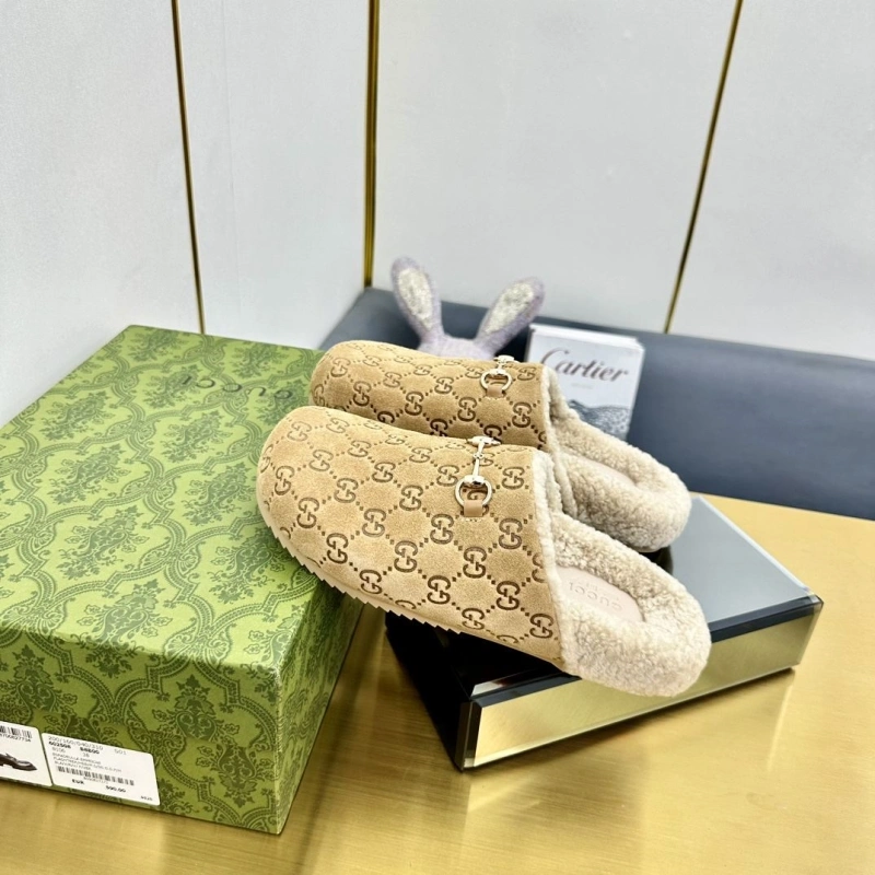 Popular Gxccx Slippers 161586