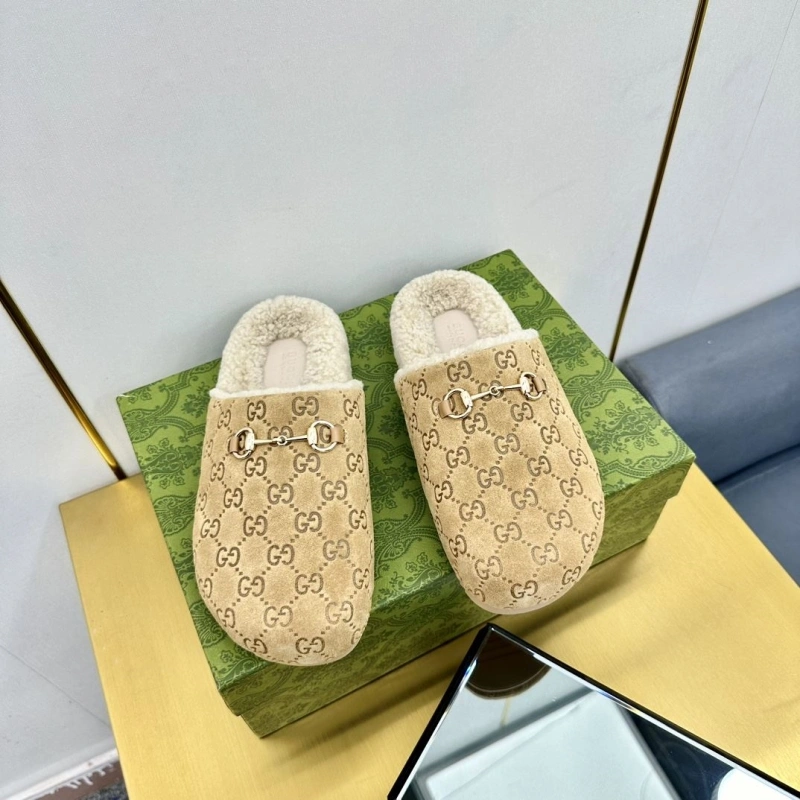 Popular Gxccx Slippers 161586