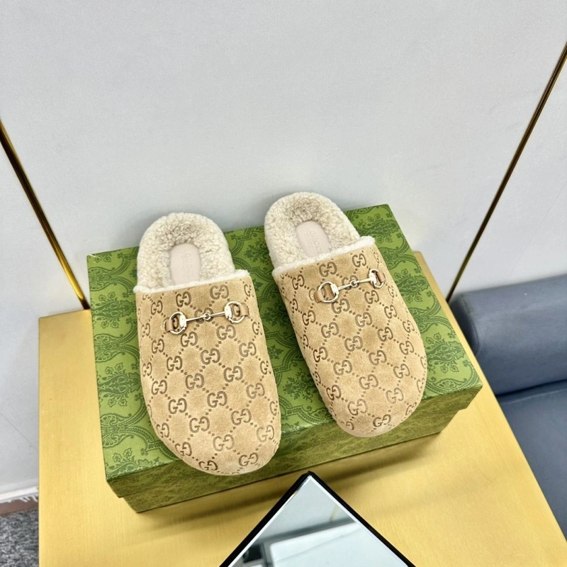 Popular Gxccx Slippers 161586