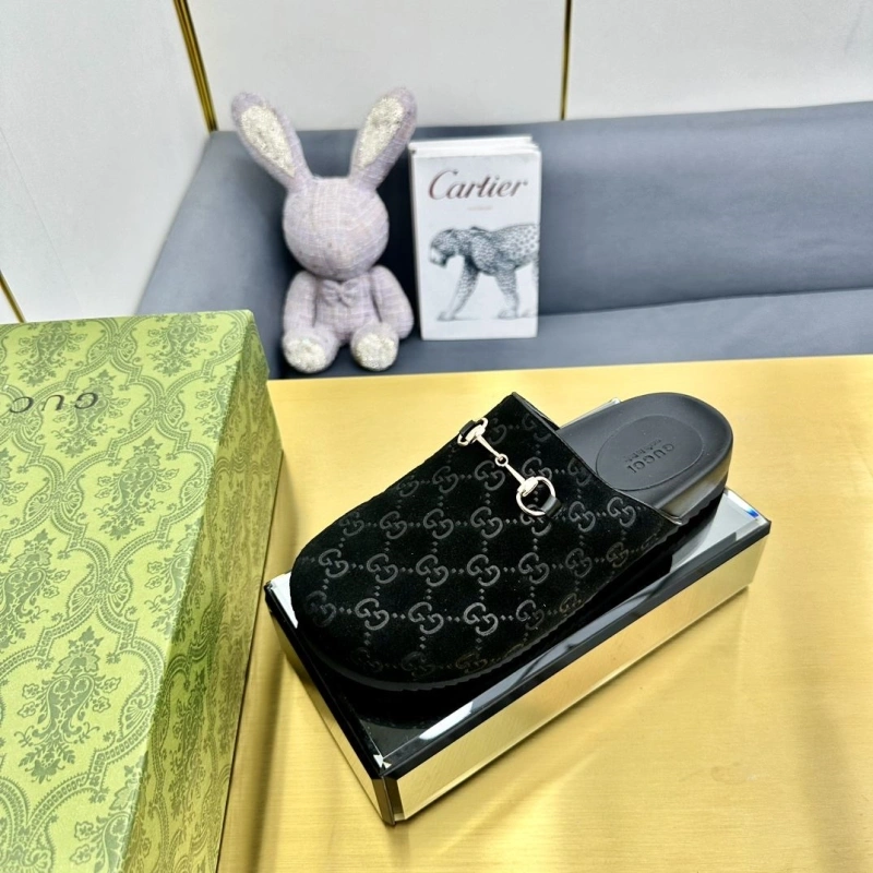 Practical Gxccx Slippers 161591