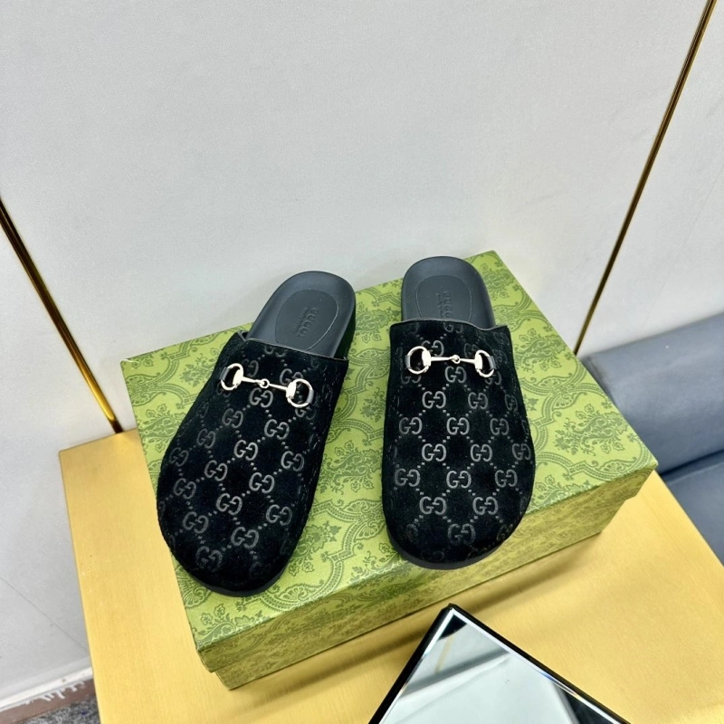Practical Gxccx Slippers 161591