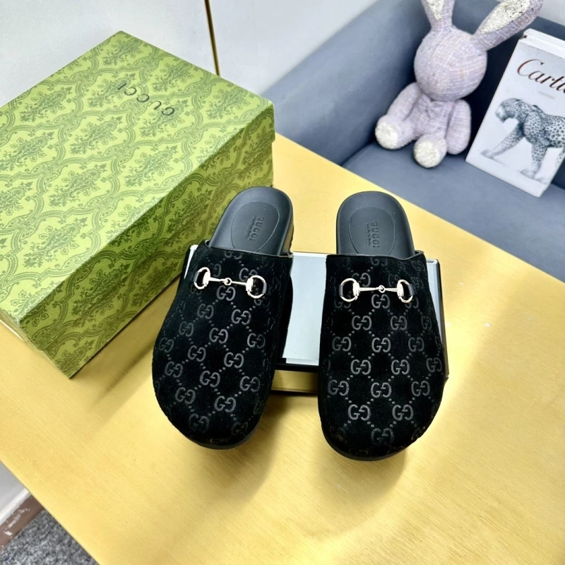 Practical Gxccx Slippers 161591