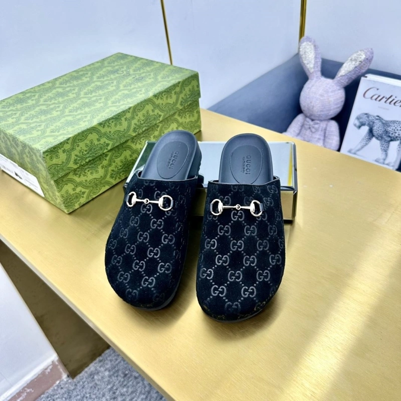 Practical Gxccx Slippers 161591