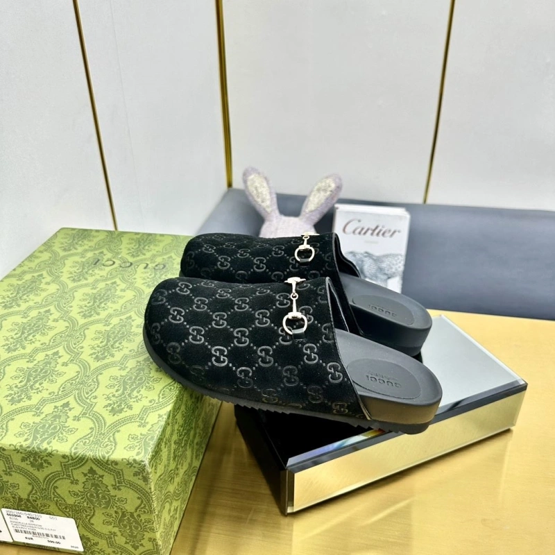 Practical Gxccx Slippers 161591