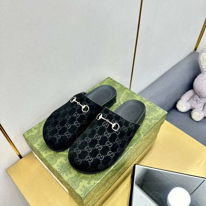 Practical Gxccx Slippers 161591