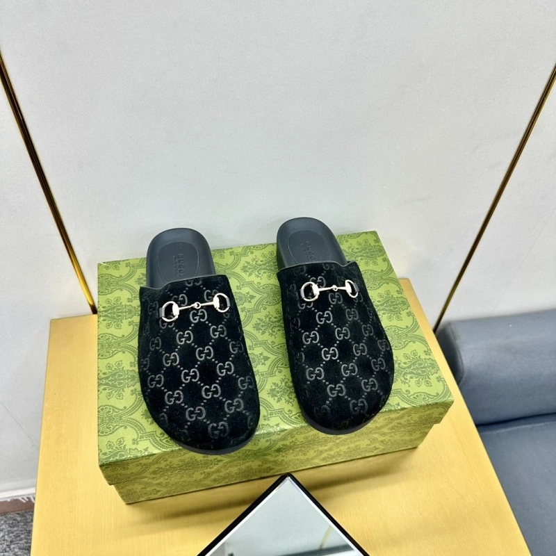 Practical Gxccx Slippers 161591
