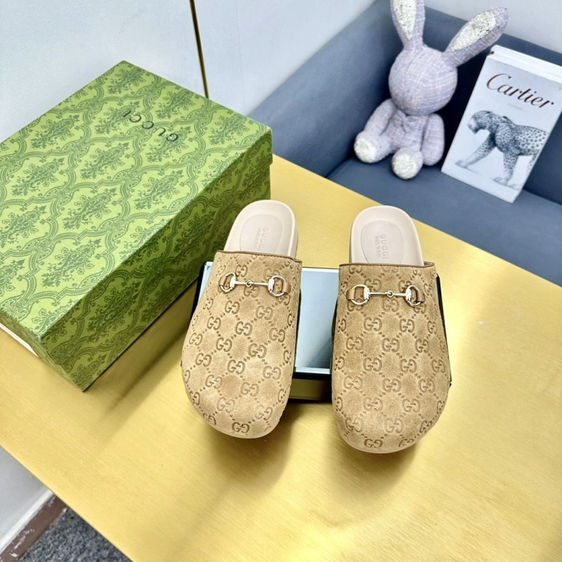 Gxccx Slippers GoodFit 161587