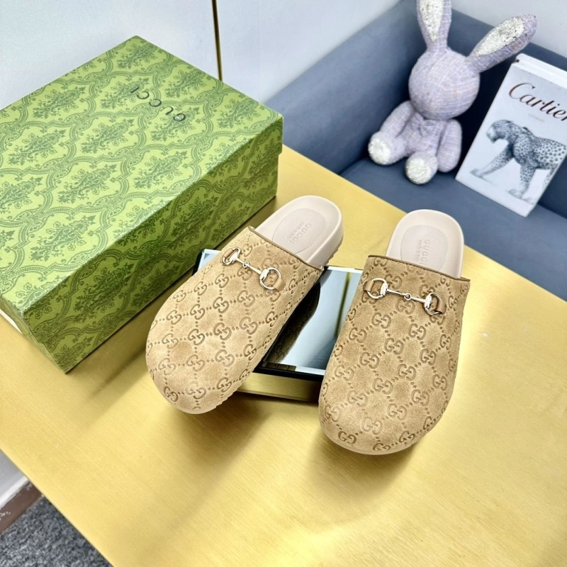 Gxccx Slippers GoodFit 161587