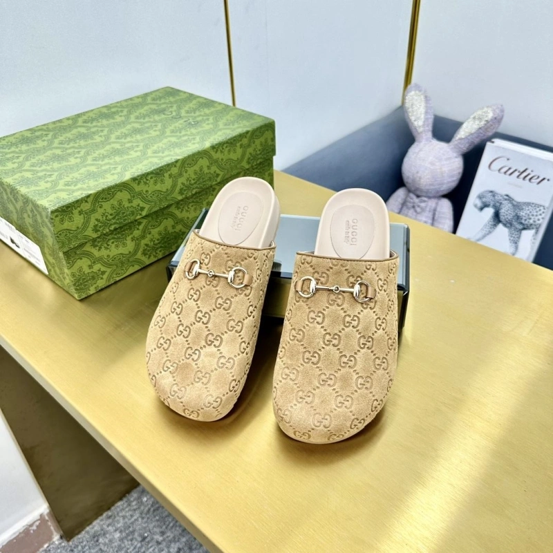 Gxccx Slippers GoodFit 161587