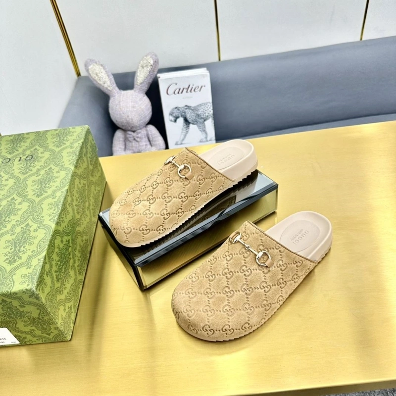 Gxccx Slippers GoodFit 161587
