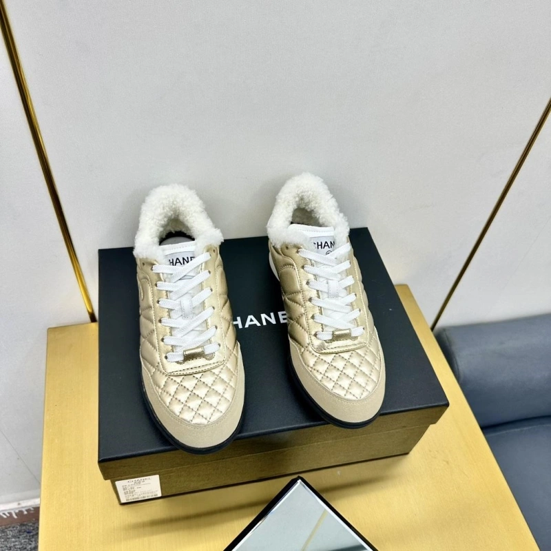 Chxnxl Casual Shoes AllSeason 126795