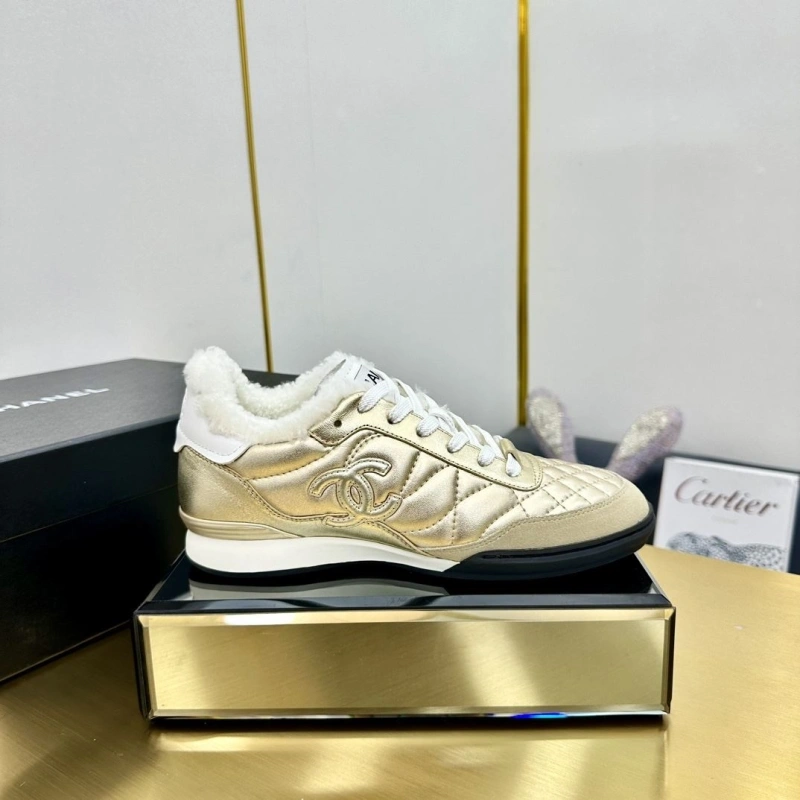 Chxnxl Casual Shoes AllSeason 126795