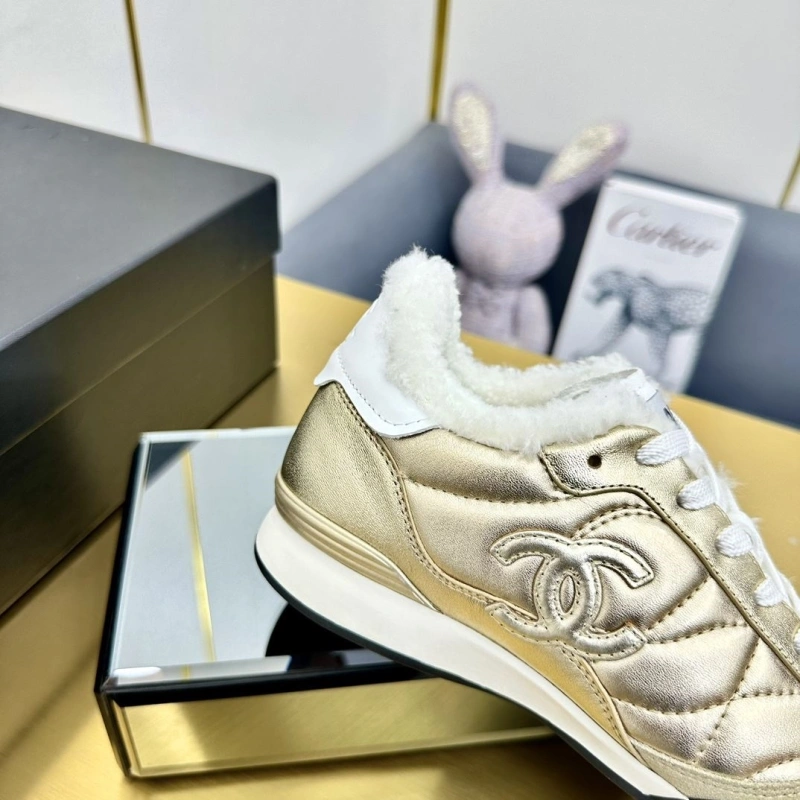 Chxnxl Casual Shoes AllSeason 126795