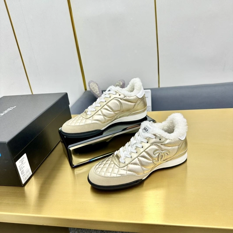 Chxnxl Casual Shoes AllSeason 126795