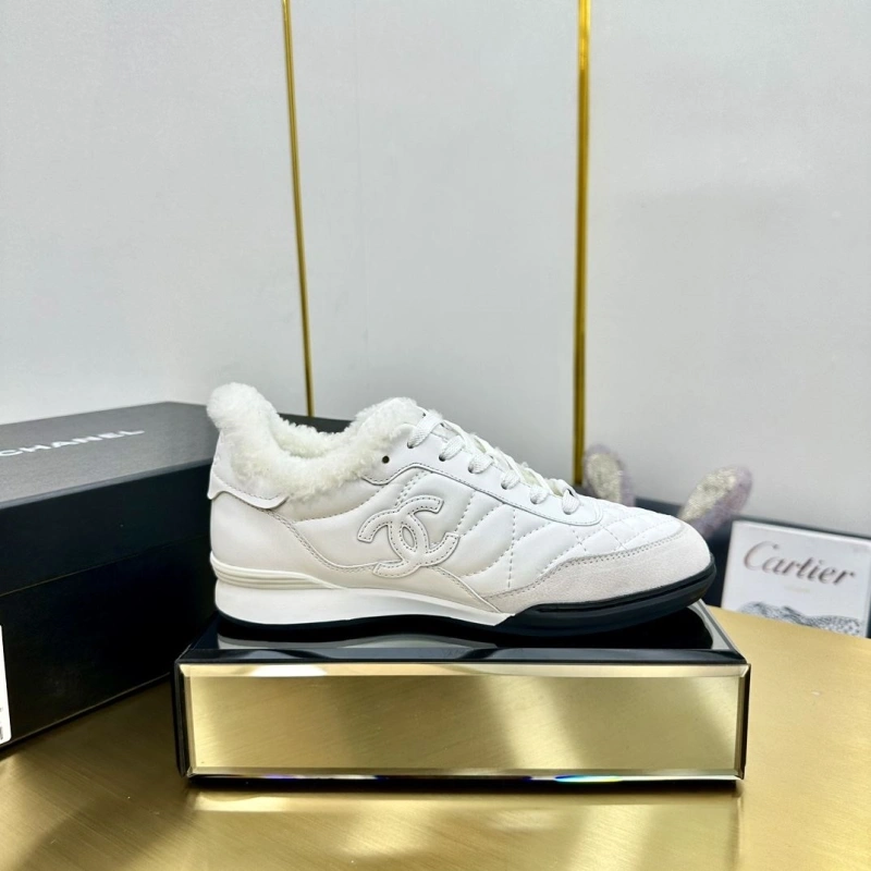 Chxnxl Casual Shoes SmartChoice 126793
