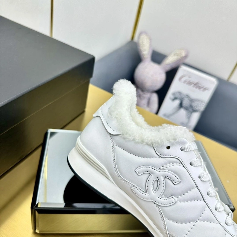 Chxnxl Casual Shoes SmartChoice 126793