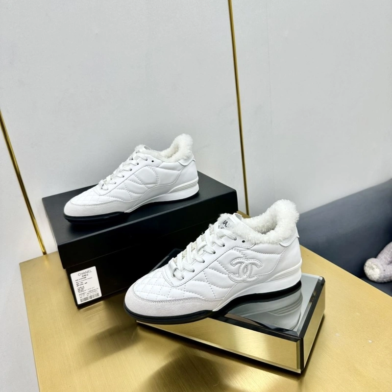 Chxnxl Casual Shoes SmartChoice 126793