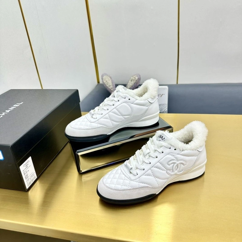 Chxnxl Casual Shoes SmartChoice 126793