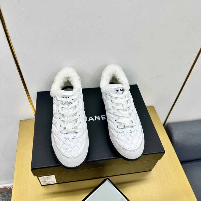 Chxnxl Casual Shoes SmartChoice 126793