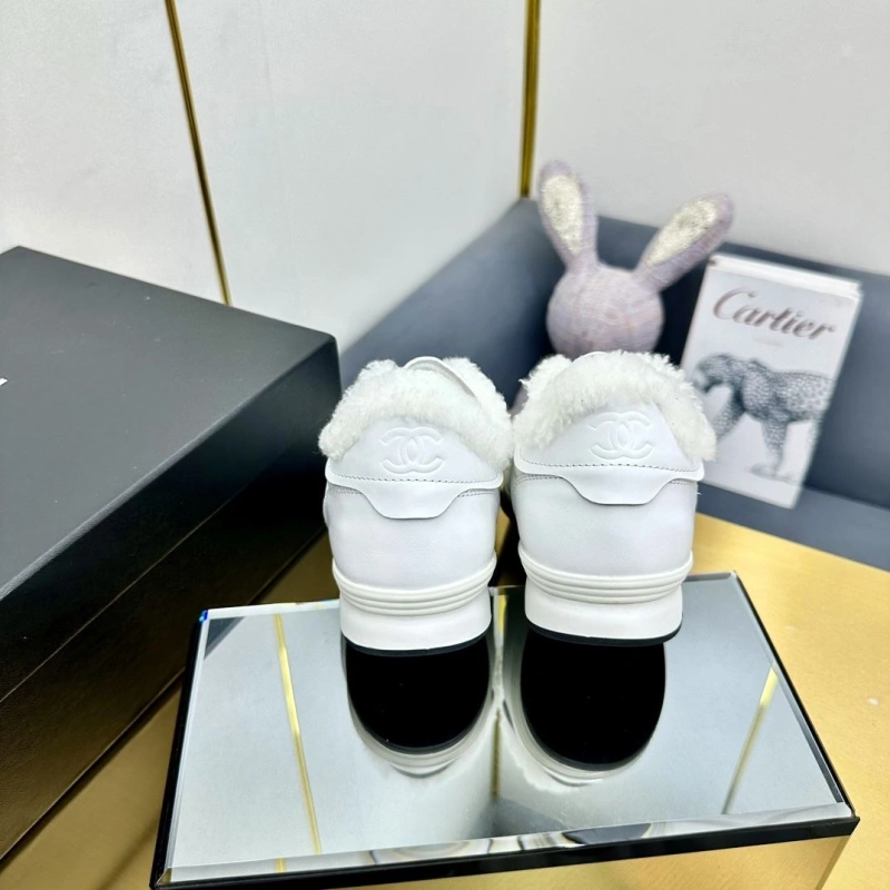 Chxnxl Casual Shoes SmartChoice 126793