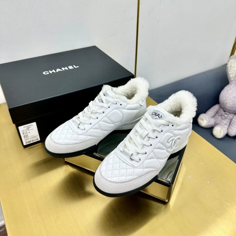 Chxnxl Casual Shoes SmartChoice 126793