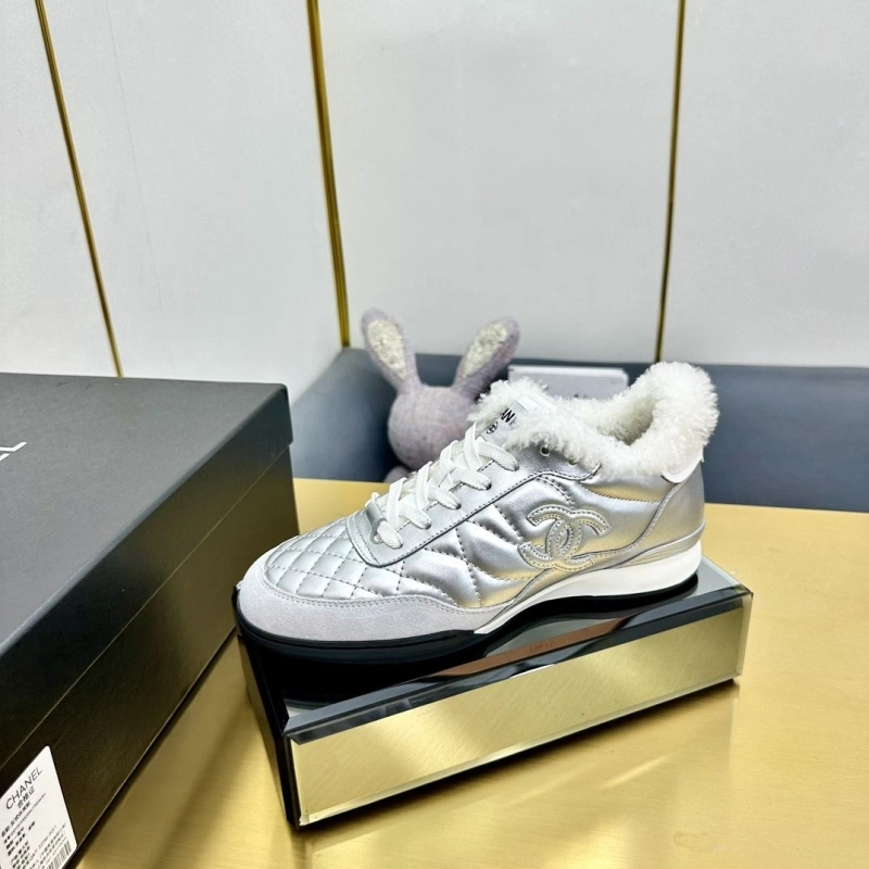 Comfortable Chxnxl Casual Shoes 126790