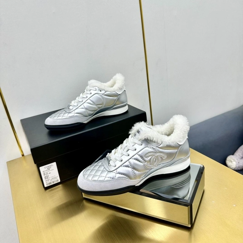 Comfortable Chxnxl Casual Shoes 126790