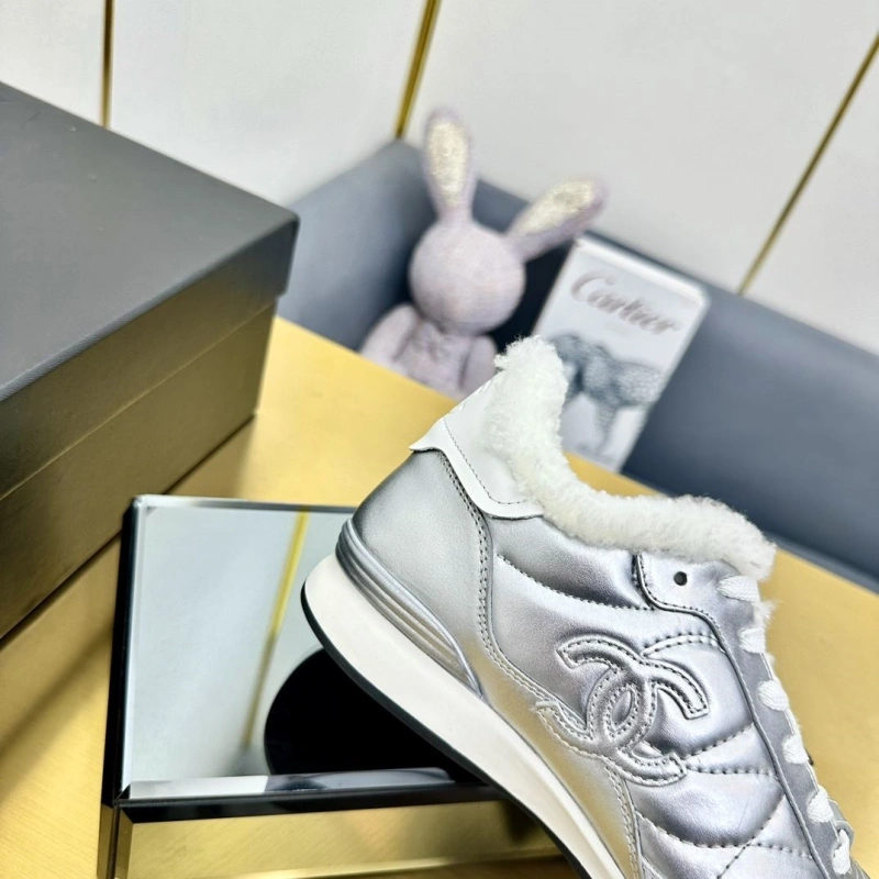 Comfortable Chxnxl Casual Shoes 126790