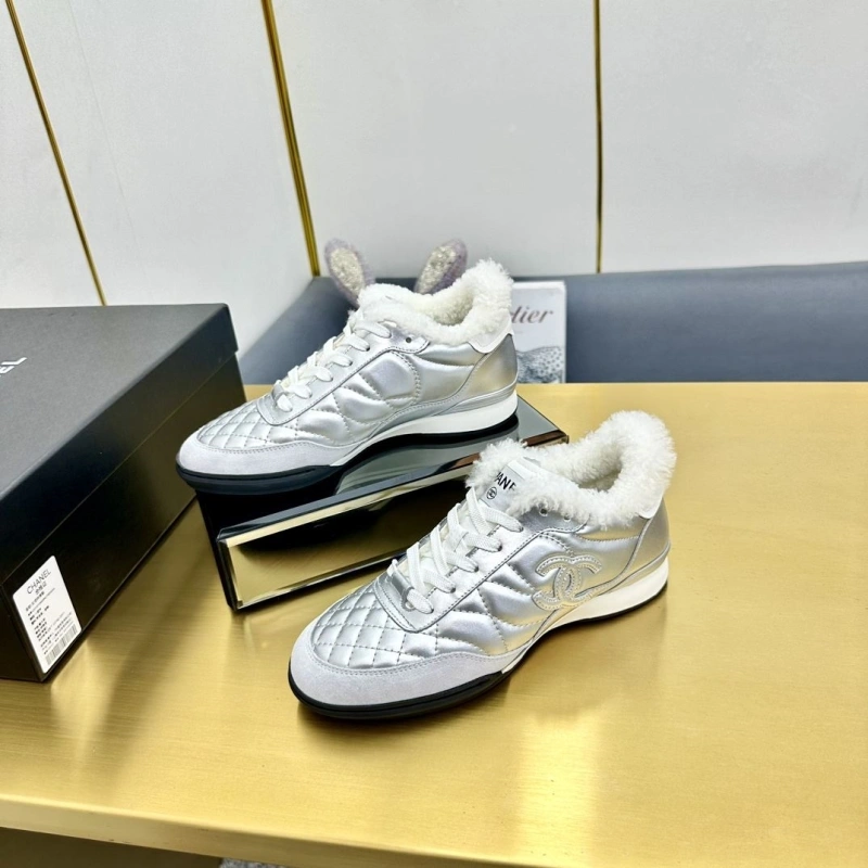 Comfortable Chxnxl Casual Shoes 126790