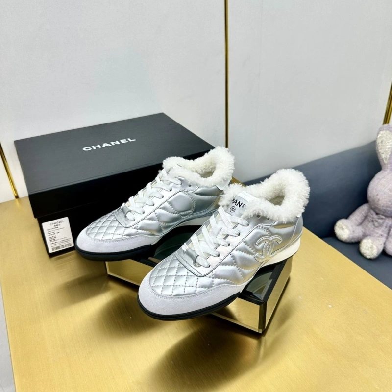 Comfortable Chxnxl Casual Shoes 126790