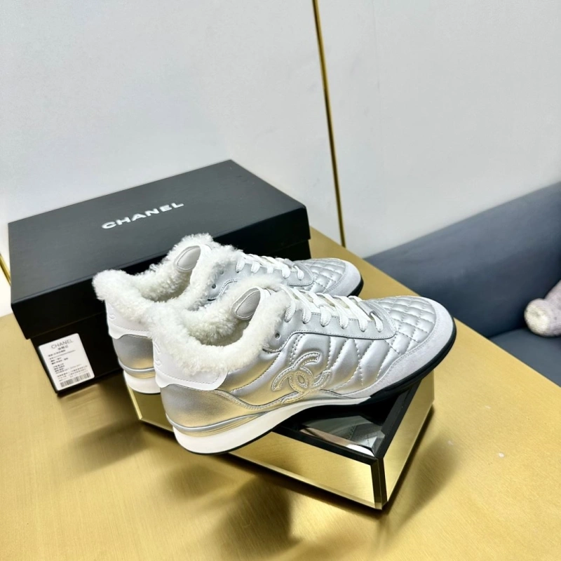 Comfortable Chxnxl Casual Shoes 126790