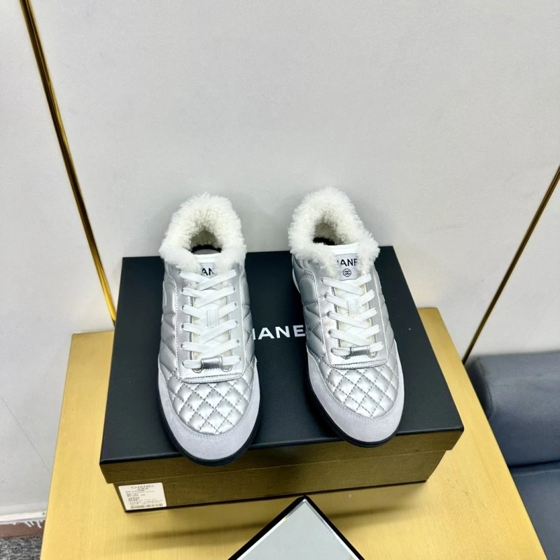 Comfortable Chxnxl Casual Shoes 126790