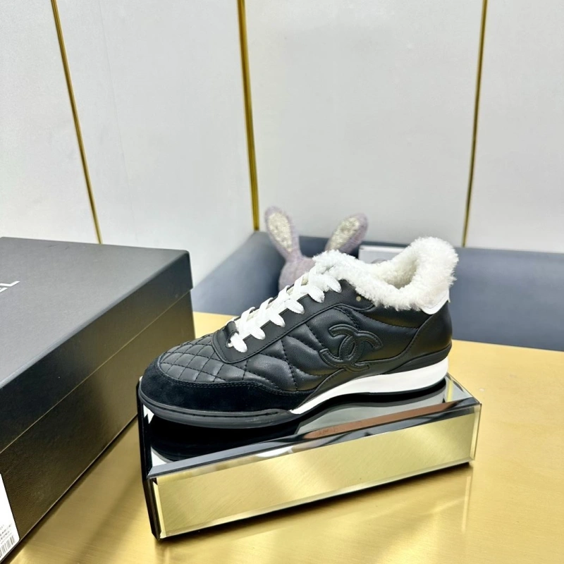 Chxnxl Casual Shoes GoAnywhere 126792
