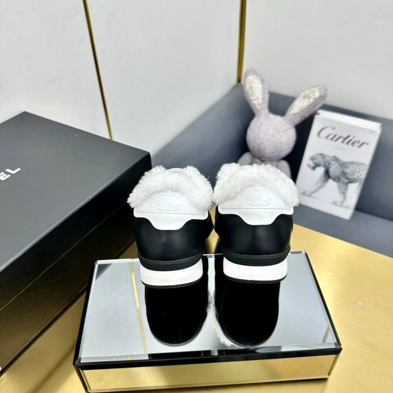 Chxnxl Casual Shoes GoAnywhere 126792